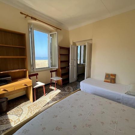 Vasto Apt Panoramico 3 Min Mare Apartment คาโมยลี ภายนอก รูปภาพ