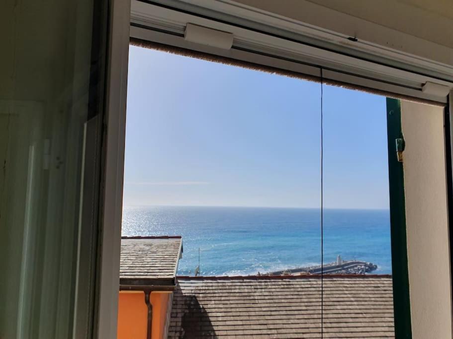 Vasto Apt Panoramico 3 Min Mare Apartment คาโมยลี ภายนอก รูปภาพ